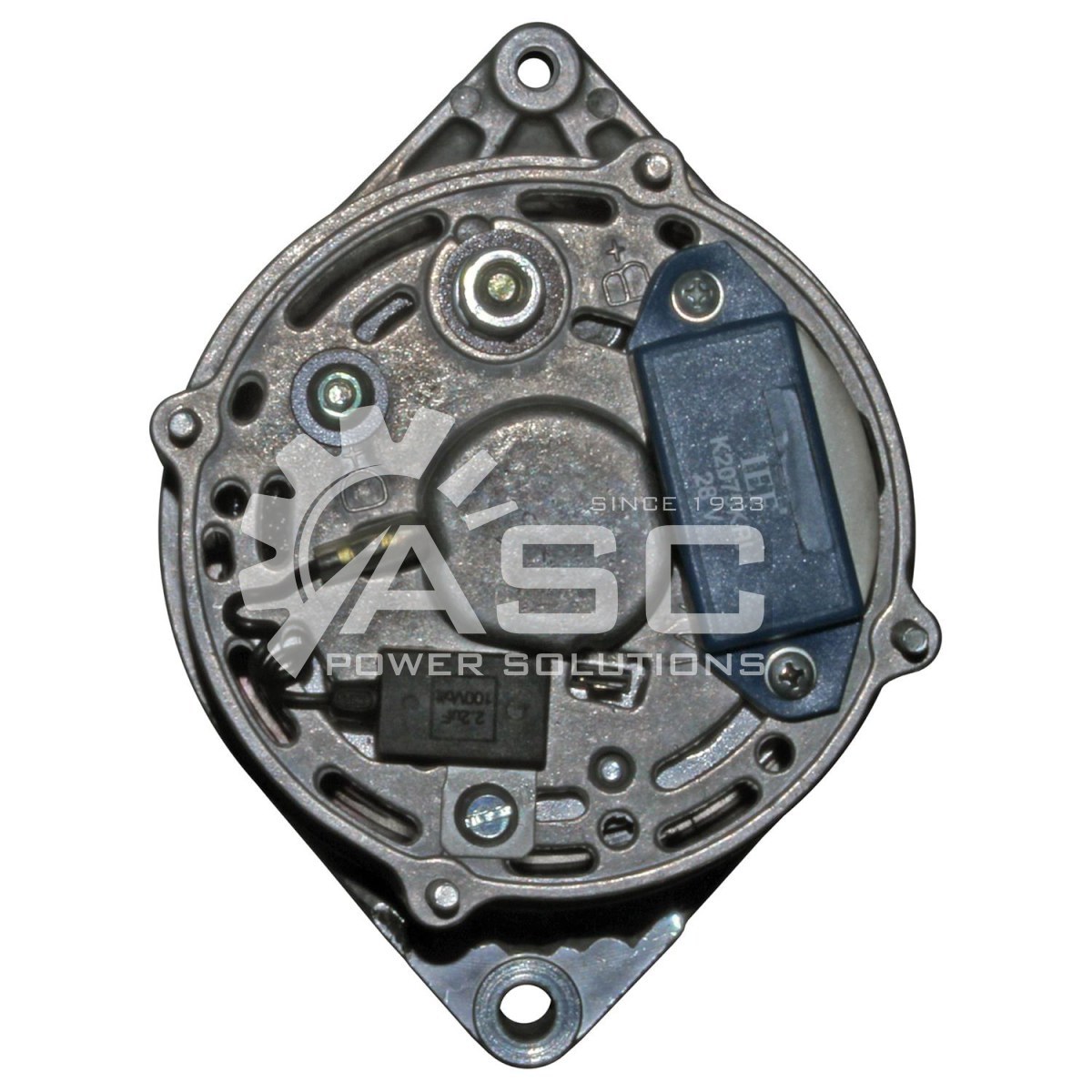 A241412_REMAN ASC POWER SOLUTIONS BOSCH ALTERNATOR FOR CASE AND FORD AGRICULTURE APPLICATIONS 24V 45AMP BI DIRECTIONAL